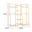 130cm Clothing Rack-106534585