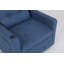 Canapé-lit convertible 3 en 1 Sleeper Chair-694258030