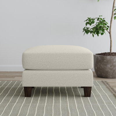 Drew Upholstered Ottoman