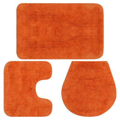 Laretta 3 Piece Bath Math Set