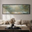 «Mist Forest», paysage abstrait pour art mural-2013602579-2013602573