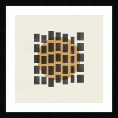 Giese "Paper Object No. 8" Print
