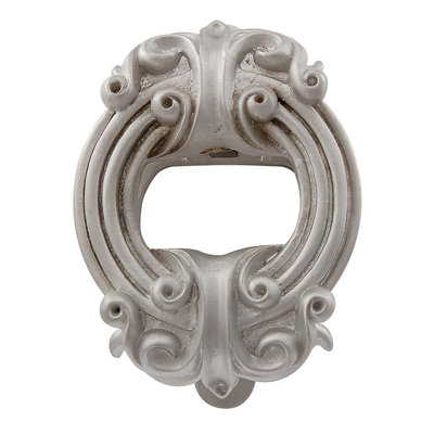 Sforza Door Knocker