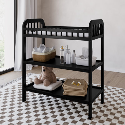 Pasadena Changing Table With Pad