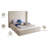 Rick Upholstered Wingback Bed-1242790751-1242790747