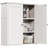 Deyaa Wooden Wall Cabinet-951509076
