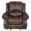 Fauteuil inclinable Avaline