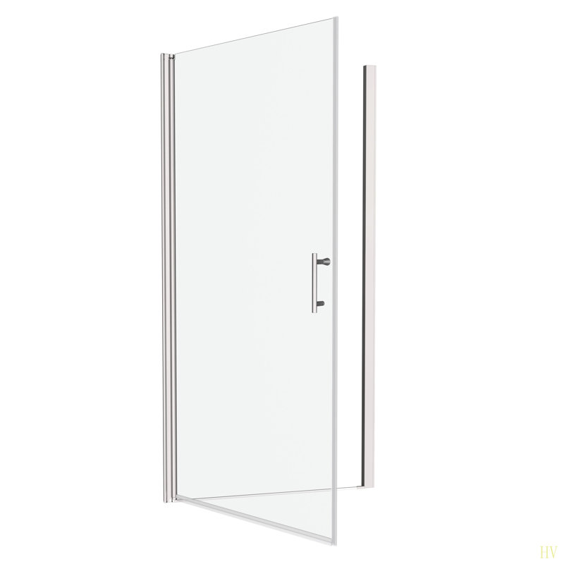0.01 in. W x 0.01 in. H, Polished Nickel