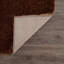 Tapis brun moelleux Kronos Performance-780391344