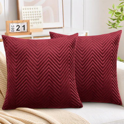 Square Cushion Cover