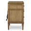 Table de chevet Herlinda