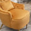Fauteuil à oreilles Flaxville-87198358