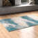 Bujanov Abstract Indoor Rug