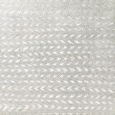 Tapis gris / blanc Alany