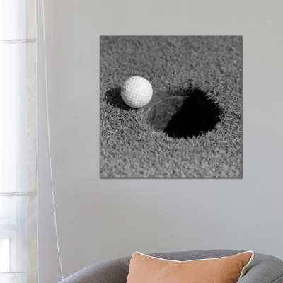 1 Piece Wrapped Canvas Wall Art