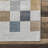 Naya SpinClean Checkered Machine Washable Area Rug-1960546859