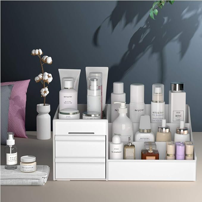 Nelvia 1 Makeup Organizer
