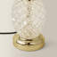 Dempster Glass Table Lamp-28906685-28906684