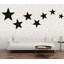 Panneau mural Terrazzo Stars L 9 pi x l 146 po