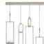 Delphi 6 - Light Pendant-26224554