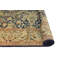 Tapis bleu marine Pak-Persian Jeffrey