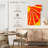 Kerner Grunge Sun Rays-108508936