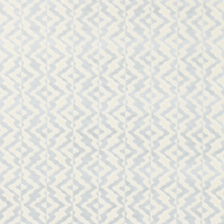 Tissu Merchante Echo Velvet, Nuage