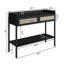 Console 40,5 po Peyten