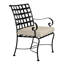 Classico Outdoor Dining Armchair-176991772-176991773