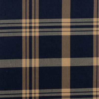 Sutton Plaids Fabric