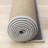 Fresno Grey Cream Modern Geometric Arches Area Rug-102211072