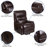 Remote Powered Lift Recliner-23544981