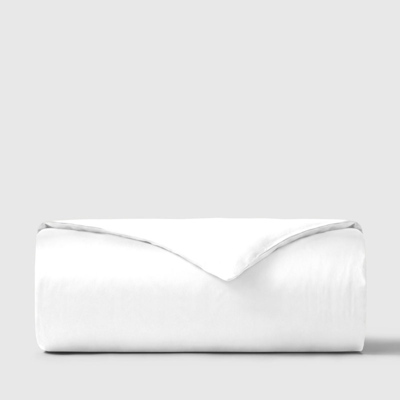 Bedding, Super King, White
