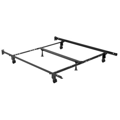 Uni Matic Bed Frame