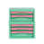 Green/Pink sélectionné