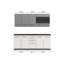 Bellen Kitchen Pantry
