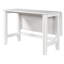 Table de salle à manger extensible Farmhouse-129878996