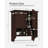 Bathroom Cabinet-1594592341