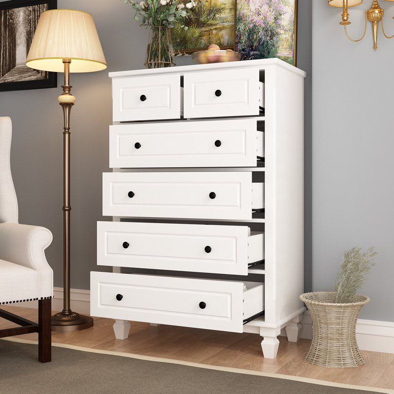 Accent Chest