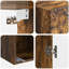 2 -Door 4 Storage Cabinet-1914990865