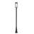 Sylmar Transparent Lamp Post (Full)-428486332