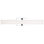 Ellis 1 - Light LED Bath Bar