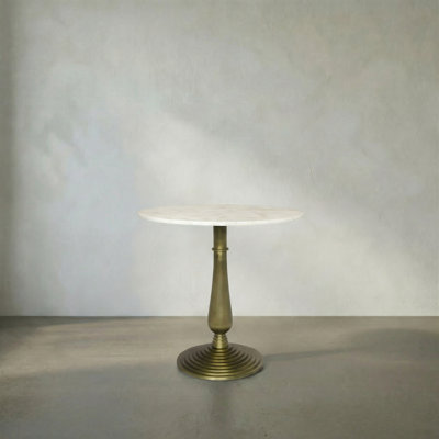Alida End Table