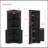 Tall Corner Cabinet With Doors For Living Room, Bathroom,Dining Room Or Kitchen-449218721