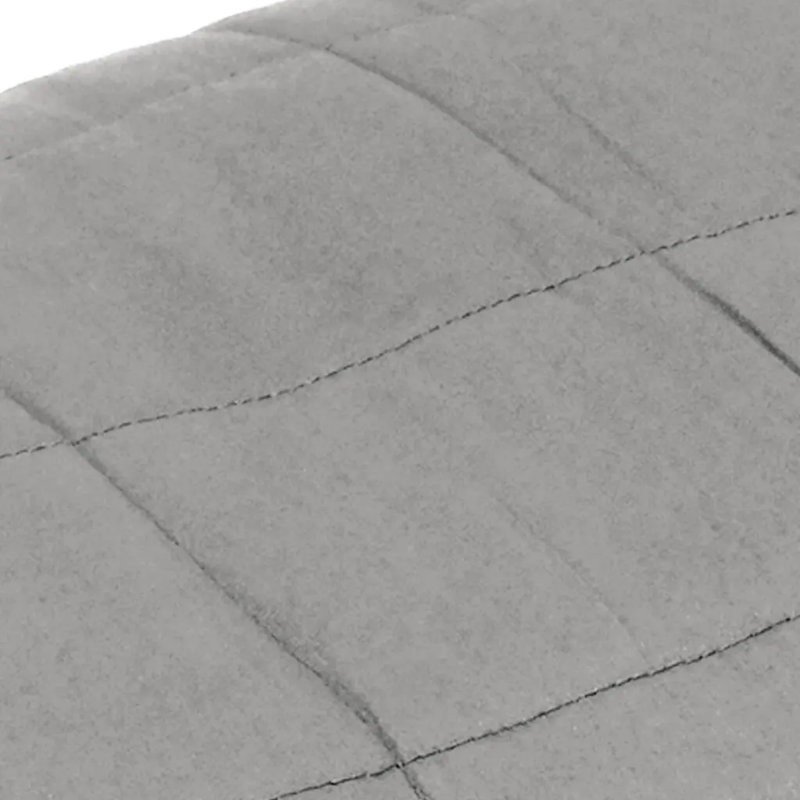 Abiegail Throw, W140 x L200cm, Cream