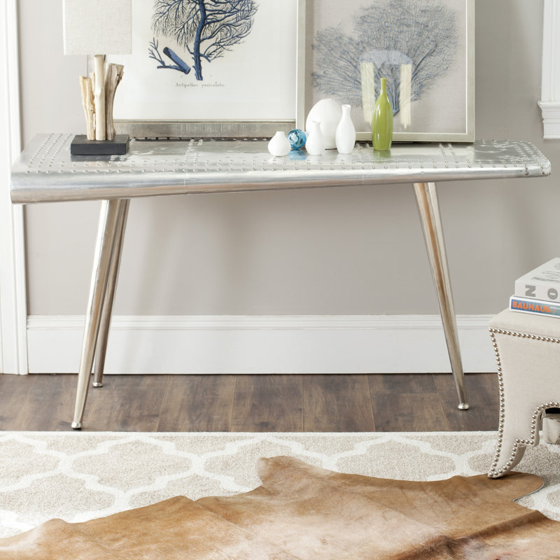 139cm Console Table