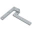 Butt Bearing Hinge-68473497