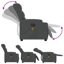 Fauteuil de massage-991281171-945743385