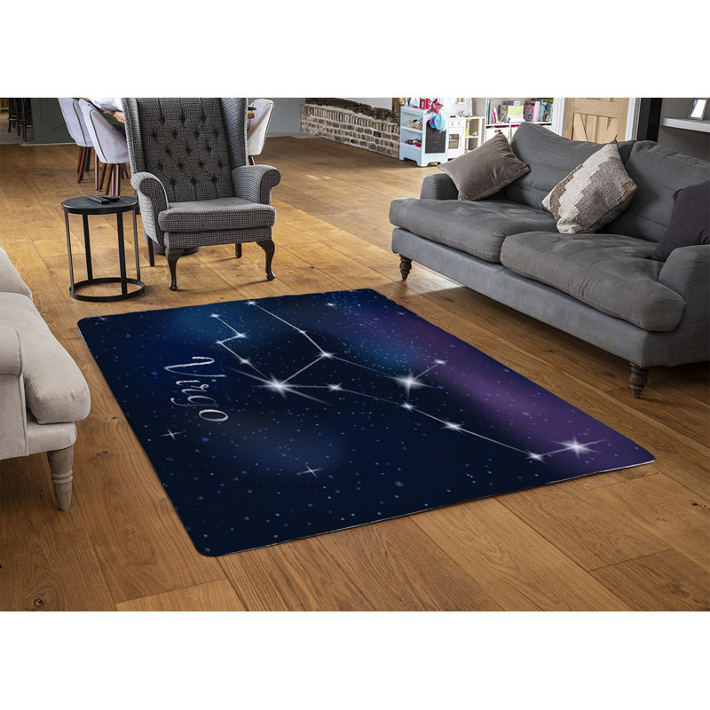 Irini 160cm X 230cm Area Rug