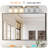6-Light Modern Bathroom Vanity Light-279326859